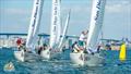 2023 International Masters Regatta © Mark Albertazzi