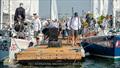 2023 International Masters Regatta © Mark Albertazzi