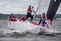 2023 J/105 North American Championship © Christopher Howell