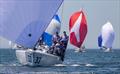 31st Block Island Race Week Day 3 © Stephen R Cloutier