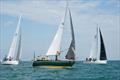 Great Lakes Intercollegiate Offshore Regatta © Storm Trysail Club