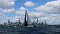 Great Lakes Intercollegiate Offshore Regatta 2025 © Storm Trysail Club