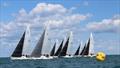 Great Lakes Intercollegiate Offshore Regatta 2025 © Storm Trysail Club