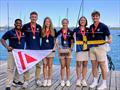 Great Lakes Intercollegiate Offshore Regatta 2025 © Storm Trysail Club