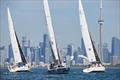 J/105 North American Championship 2025