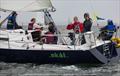 2025 Intercollegiate Offshore Regatta