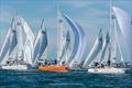 2025 Challenge for the Lipton Cup