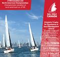 &copy; Sail Canada