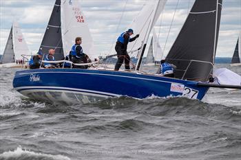 american yacht club spring regatta