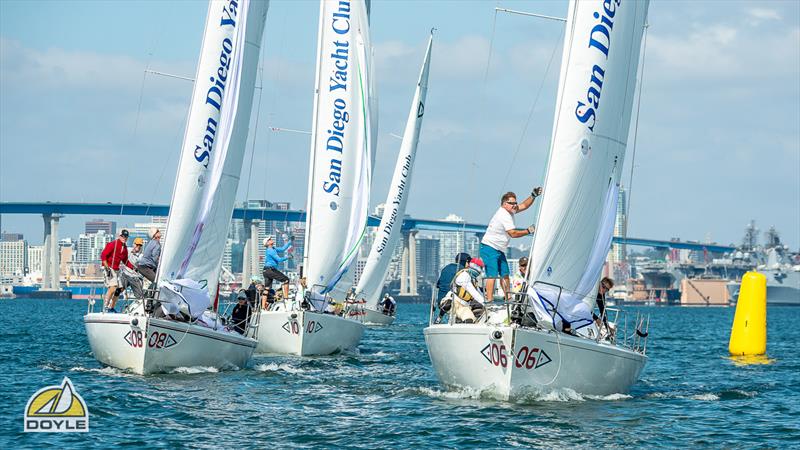 2023 International Masters Regatta - photo © Mark Albertazzi