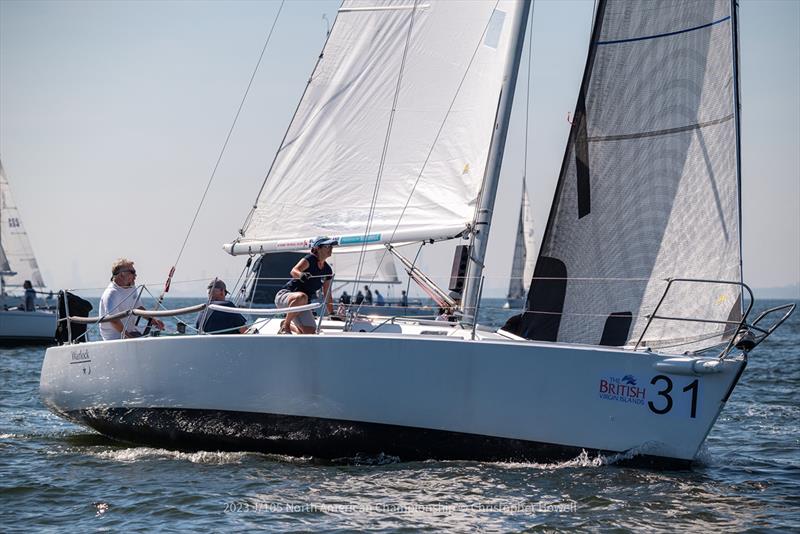 2023 J/105 North American Championship