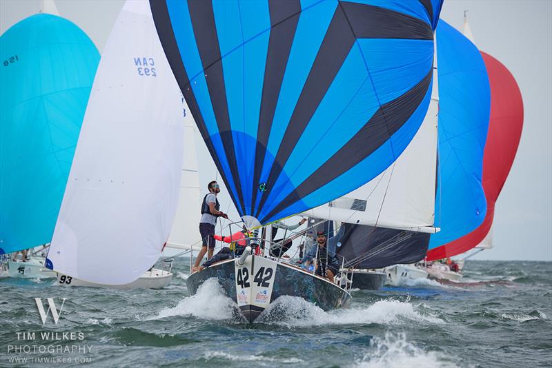 2024 J105 North American Championship