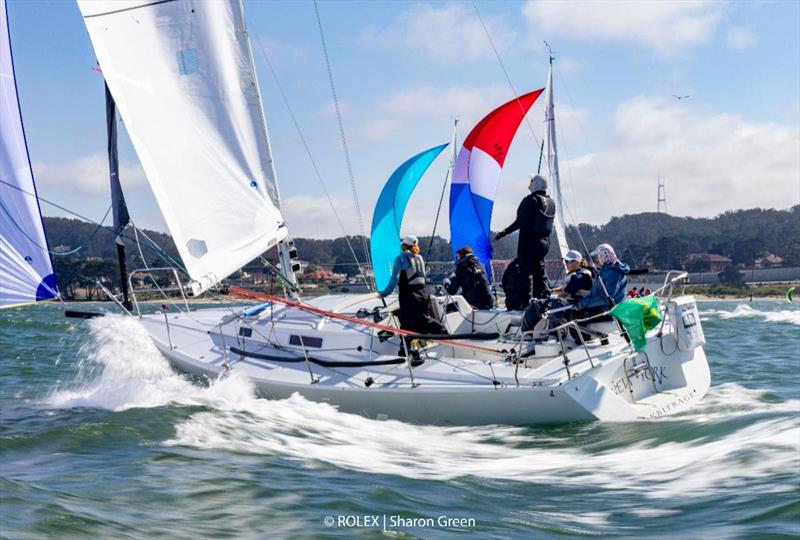 61st Rolex Big Boat Series - photo © ROLEX / Sharon Green
