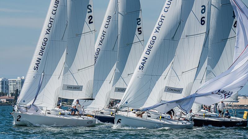 2025 Lipton Cup Regatta - photo © Mark Albertazzi