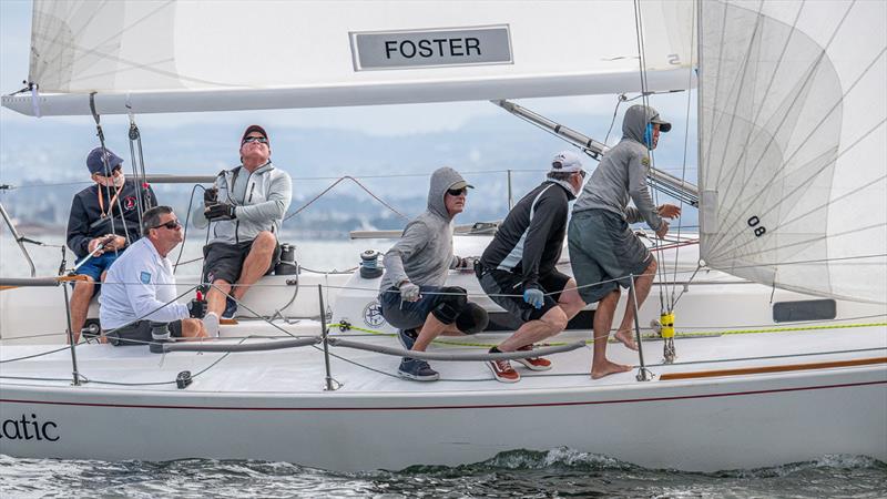 2026 Don Trask Uluslararası Masterler Yelken Yarışı - fotoğraf © Mark Albertazzi