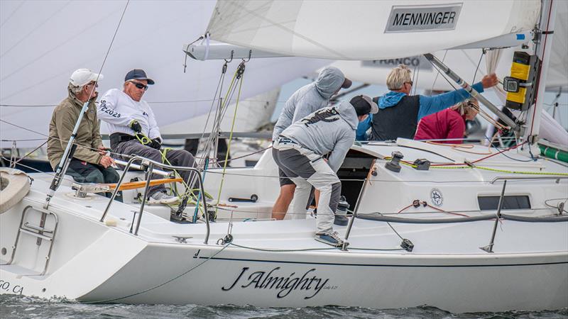 2026 Don Trask Uluslararası Masterler Yelken Yarışı - fotoğraf © Mark Albertazzi