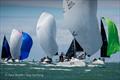 Joule - Key Yachting J-Cup Regatta 2022