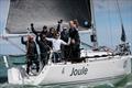 Joule - Key Yachting J-Cup Regatta 2022