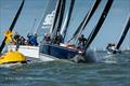 Hamble Winter Series - JAGO © Paul Wyeth / www.pwpictures.com