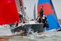 Hamble Winter Series 2025 Race Week 2 - Jybe Talkin, J109