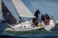 Jybe Talkin - Hamble Winter Series