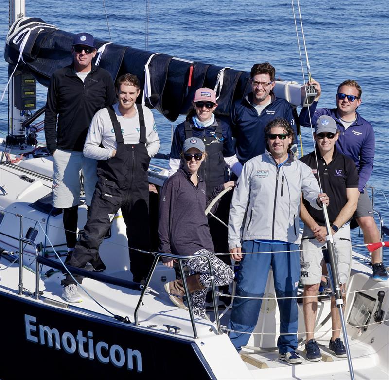 2022 J109 North American Championship - photo © Kennet Murphy