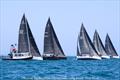 2025 Ullman Sails Long Beach Race Week Day 3