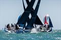 Jagerbomb, J111 - Summer Series - Salcombe Gin July Regatta 2025 © Paul Wyeth / RSrnYC