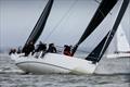 &copy; Paul Wyeth / RORC