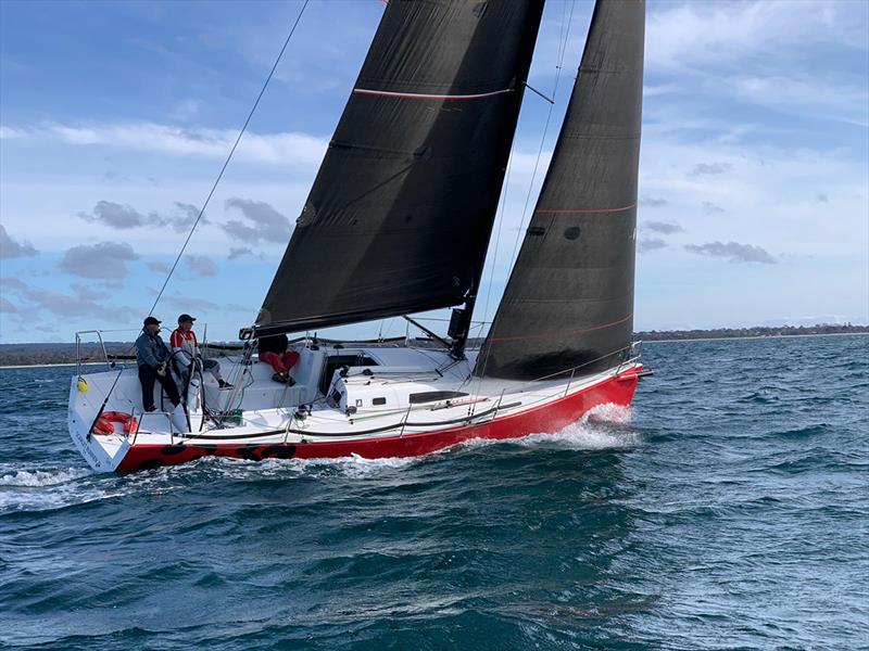 blairgowrie yacht club boats for sale