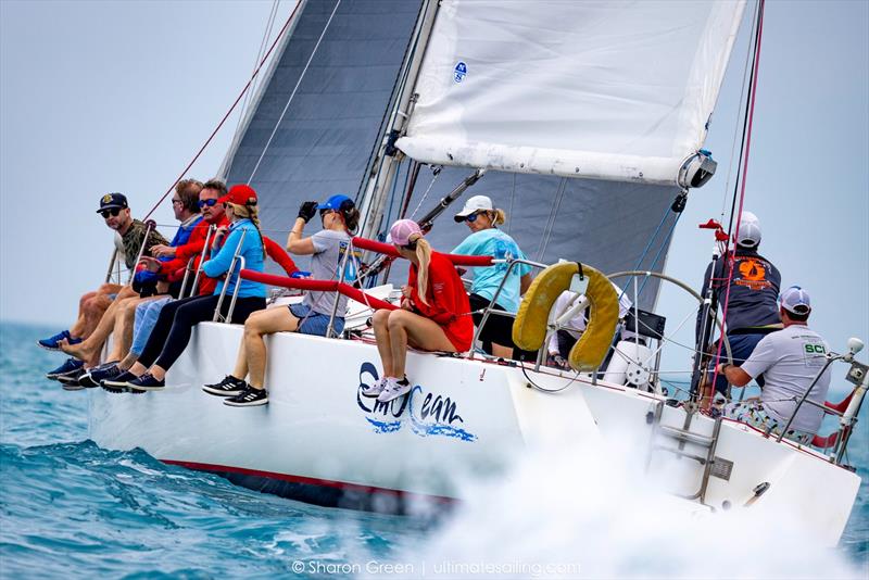 Southernmost Regatta Powered by Sailing Inc - photo © Sharon Green / ultimatesailing.com