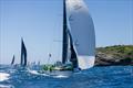 &copy; Arthur Daniel / RORC
