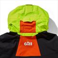 Gill's Offcut-Edition OS2 jacket delivers performance sans `landfill guilt` © Image courtesy of Gill