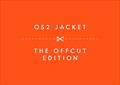 Gill's Offcut-Edition OS2 jacket delivers performance sans `landfill guilt` © Image courtesy of Gill