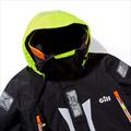 Gill's Offcut-Edition OS2 jacket delivers performance sans `landfill guilt` © Gill