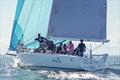 Jump, a J/133 out of Portsmouth NH and skippered by Chris Lund - 2023 Marblehead to Halifax Race  © Marblehead to Halifax Ocean Race