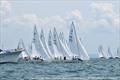 J/22 North American Championship day 1 © Christopher Howell