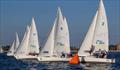 © Sail Newport Full House J/22 Racing Series © Sail Newport