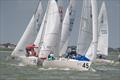 © Christopher Howell J/22 World Championship at Corpus Christi, Texas final day © Christopher Howell
