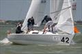 © Christopher Howell J/22 World Championship at Corpus Christi, Texas final day © Christopher Howell