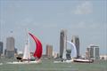 © Christopher Howell J/22 World Championship at Corpus Christi, Texas final day © Christopher Howell