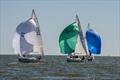 2022 J/22 Midwinter Championship Race Final Day © Christopher Howell
