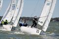 2022 J/22 Midwinter Championship Race Final Day © Christopher Howell