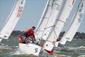 2022 J/22 Midwinter Championship Race Final Day © Christopher Howell