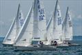 J/22 North American Championship day 2 © Gretchen Dorian