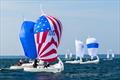 J/22 North American Championship final day © Gretchen Dorian