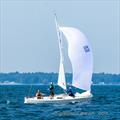 J/22 North American Championship final day © Gretchen Dorian