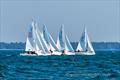 J/22 North American Championship final day © Gretchen Dorian