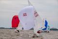 2024 J/22 Midwinter Championship © Christopher Howell