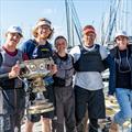 © Royal Cape Yacht Club